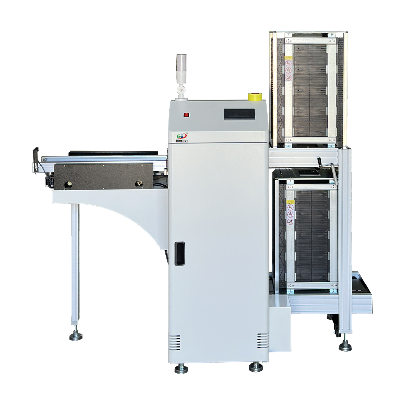 SMT下板機(jī)/下料機(jī)/收板機(jī)